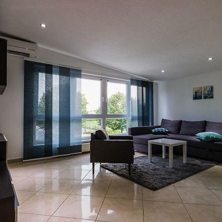 Apartamento Hoger Ferienwohung Lahr  Exterior foto