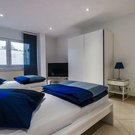 Apartamento Hoger Ferienwohung Lahr  Exterior foto