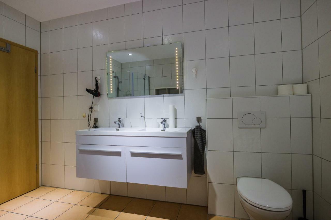 Apartamento Hoger Ferienwohung Lahr  Exterior foto