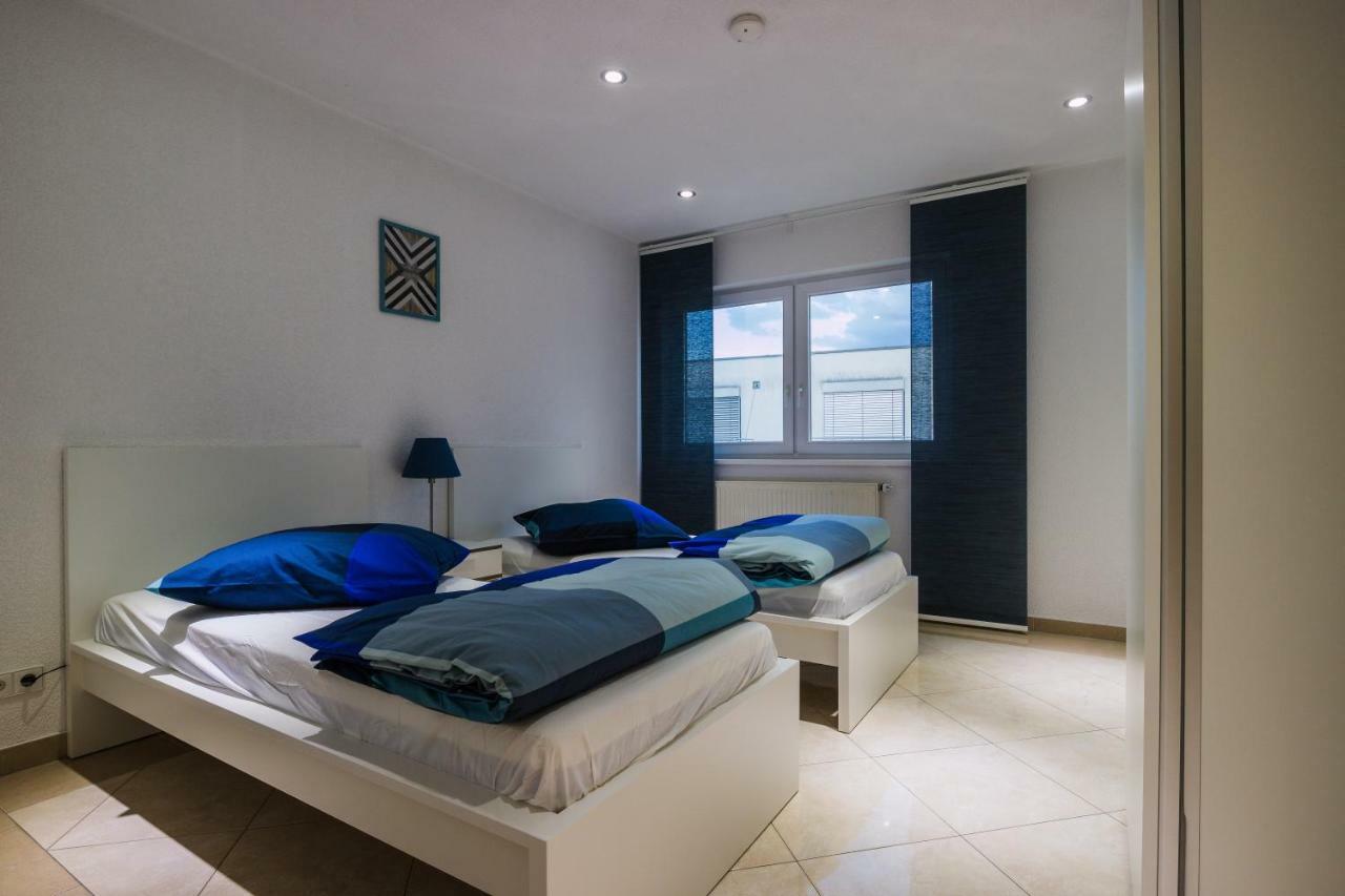 Apartamento Hoger Ferienwohung Lahr  Exterior foto