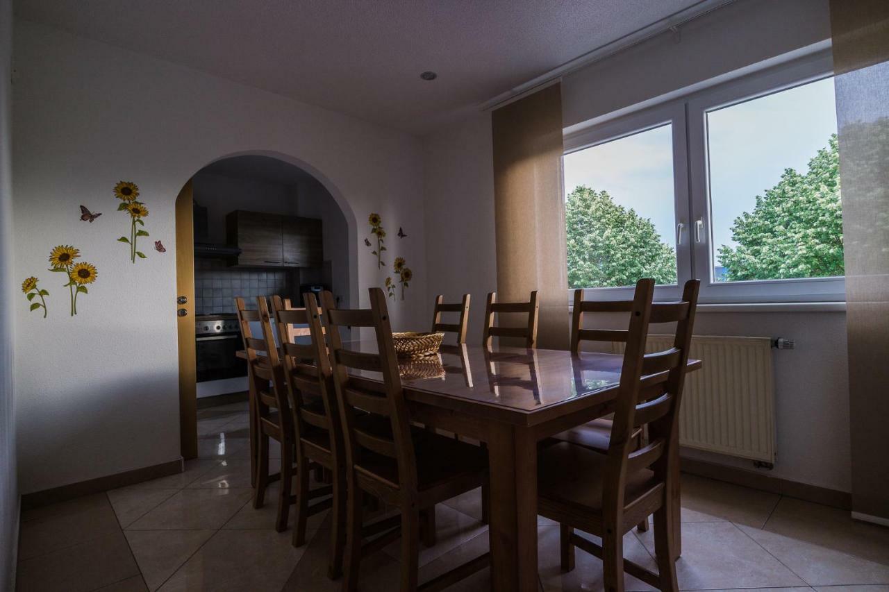 Apartamento Hoger Ferienwohung Lahr  Exterior foto