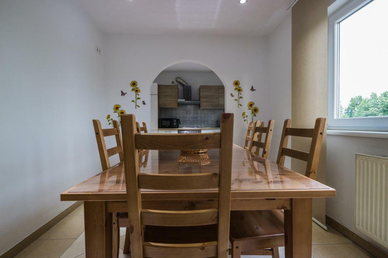 Apartamento Hoger Ferienwohung Lahr  Exterior foto
