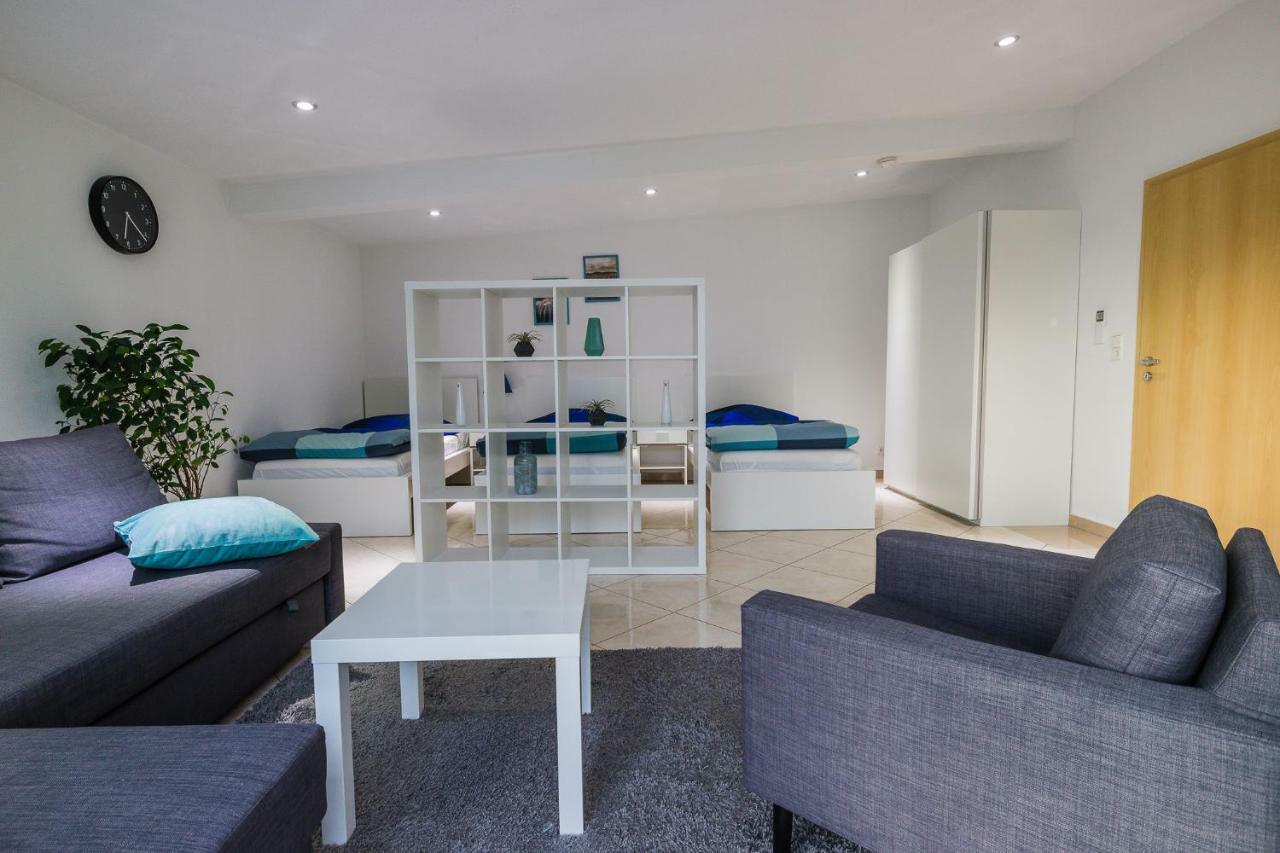Apartamento Hoger Ferienwohung Lahr  Exterior foto